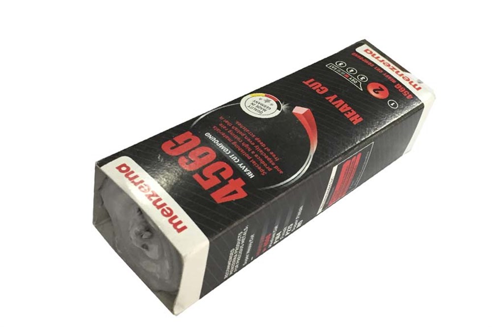 Menzerna 456G Gri Cila