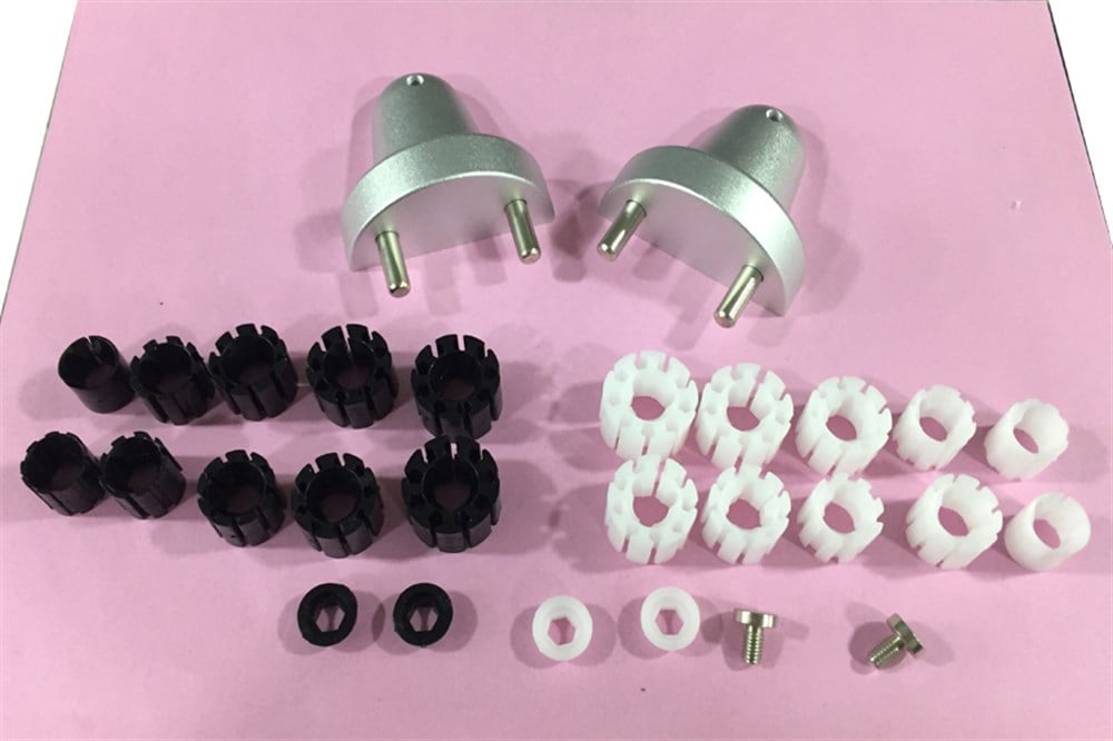 Top Mengene Aparat Seti PVC Poşetli-Süper-By