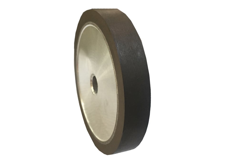 Elmas Aşındırıcı Disk 2000 Kum-Sinter 80x10 mm