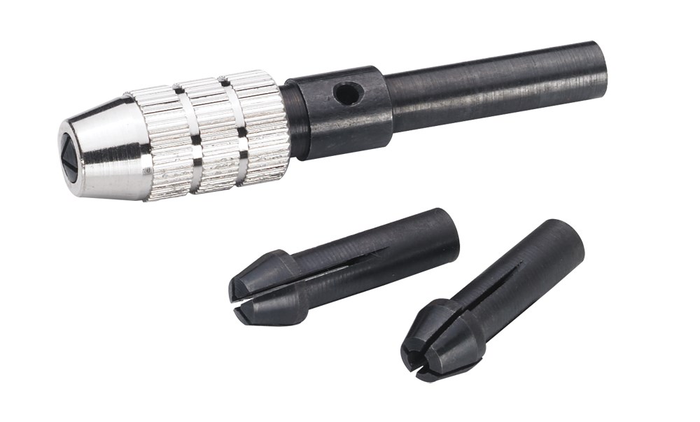 CTS-1133 İnce Matkap Adaptörü 3 mm Sap
