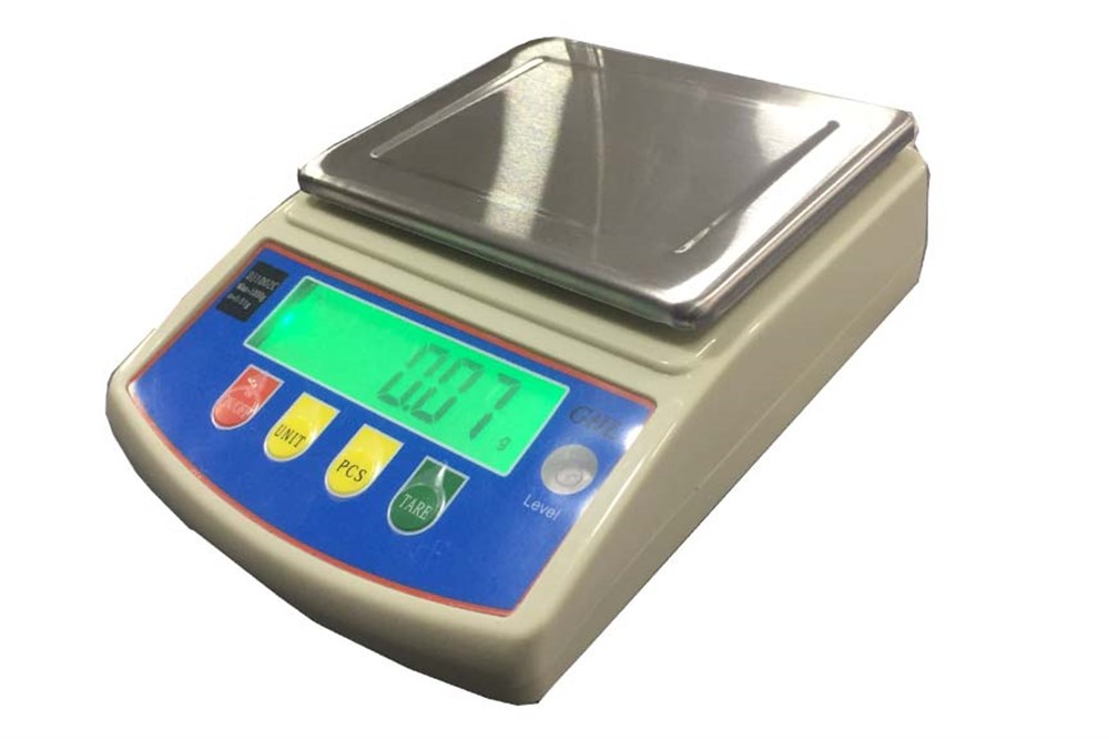 DJ1002C Terazi 1 Kg