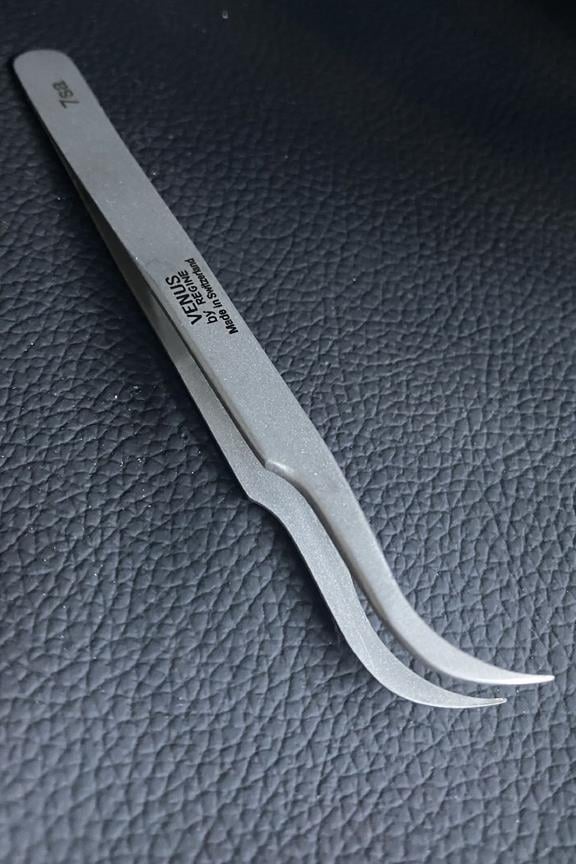 Venüs Çift -7sa -120 mm