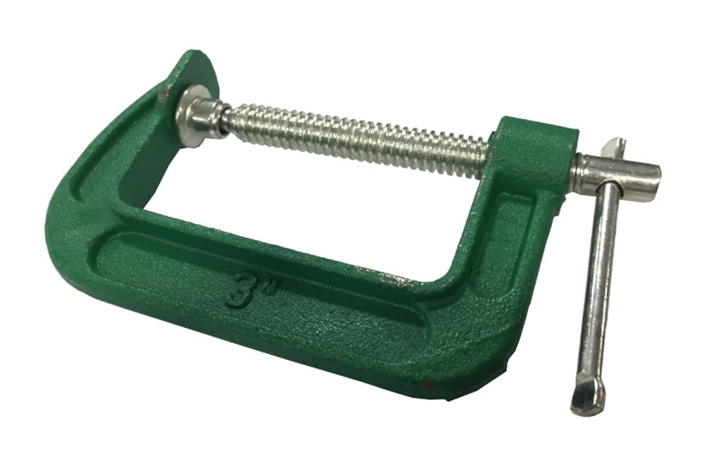 MIS-1542 C Mengene
