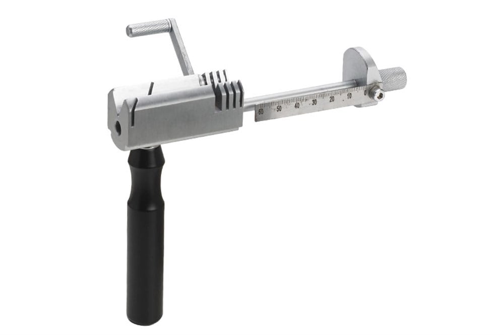 CTS-1595 Çok Amaçlı Şarnel Kesme Aparatı