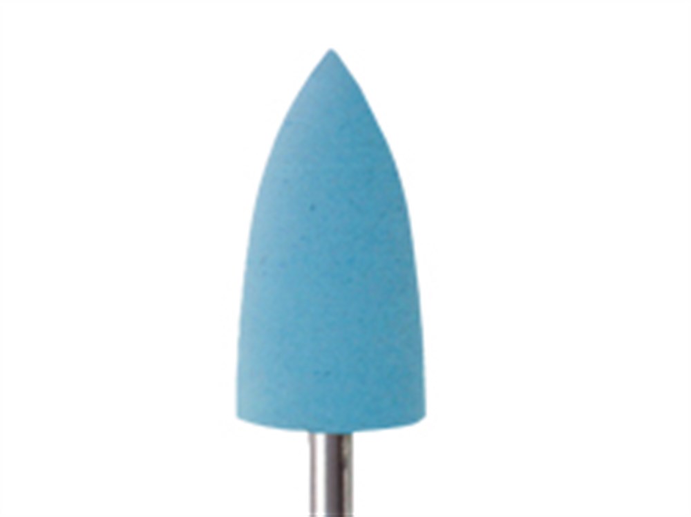 PR2 Yeşil Mandren Lastik-Armut