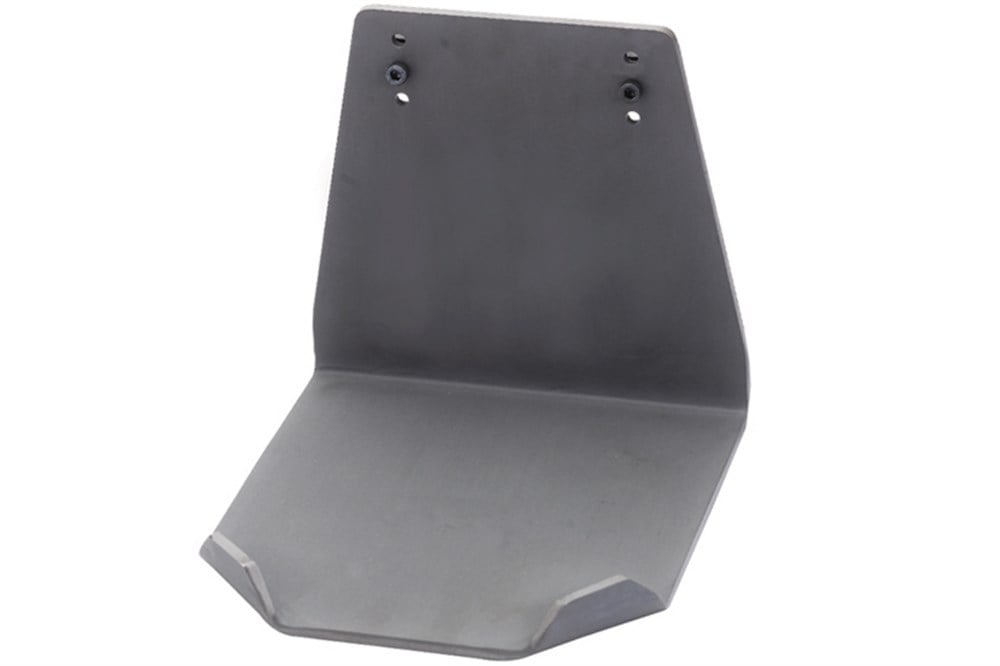 CTS-1809 Top Mengene Standı-L Demir