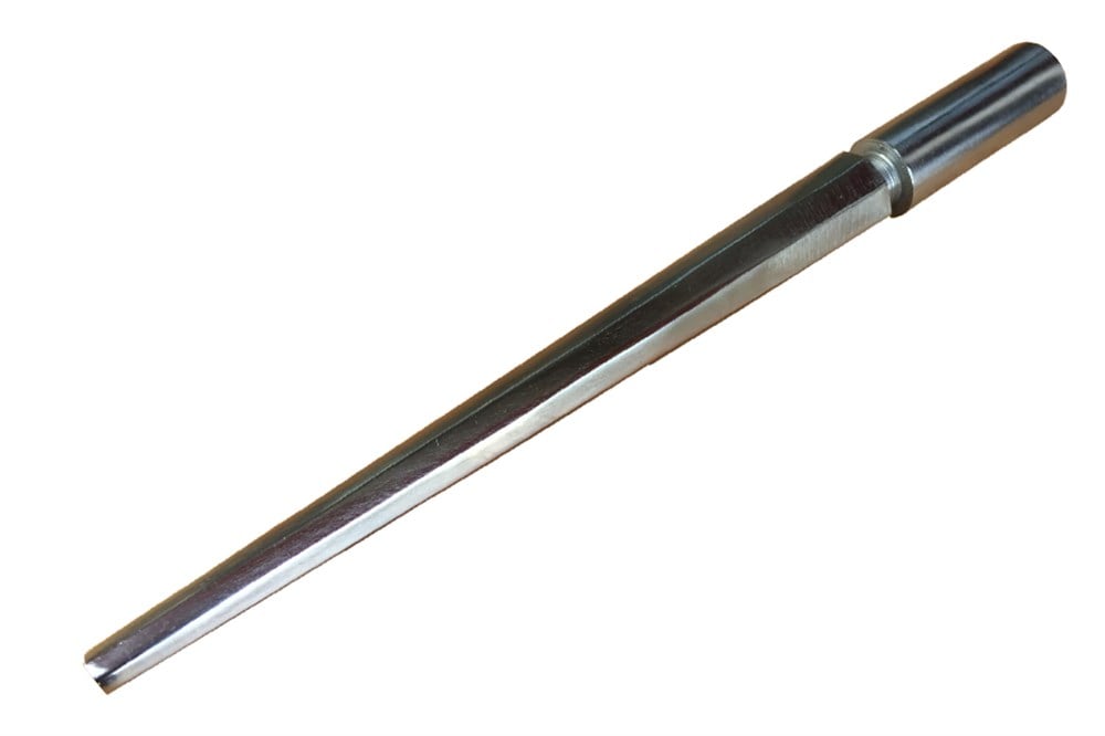1975G Çelik Malafa-Sekizgen GS1019G-07 Standart