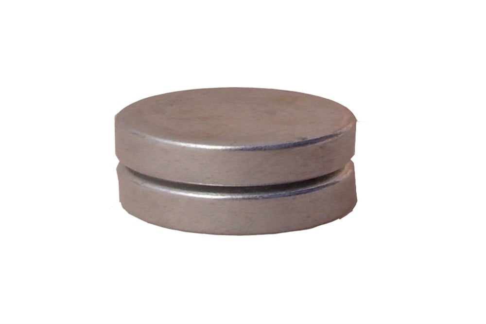 Neodyum Mıknatıs 40x30x5 mm