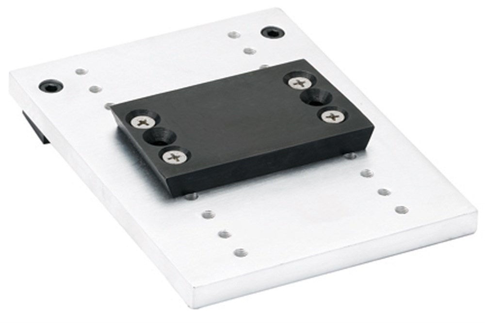 CTS-1806 Ayarlı Duvar Destek Aparatı-Top Mengene için