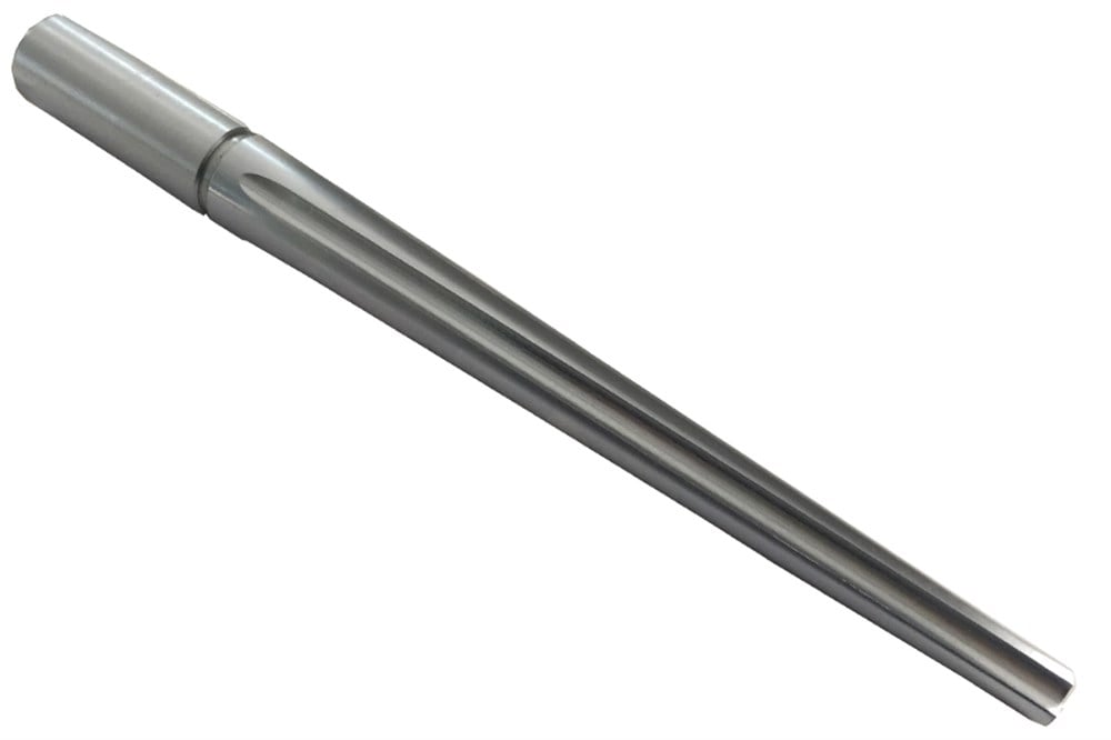 CTS-1022 Çelik Yüzük Malafası-Yuvarlak U Kanallı Ölçüsüz GS367A