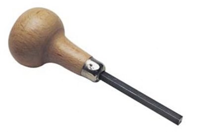 CTS-373 Tırnak Dürteci-Prong Pusher-Kare Uç