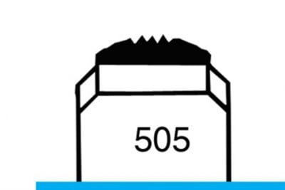 505 Elmas Kalem