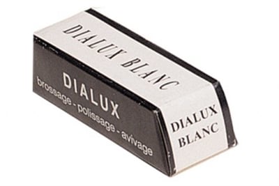 Yerli Beyaz  Dialux 100 Gr