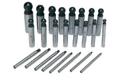 DAP-911 Pinçon Takımı 24lü Standsız