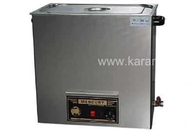 Ultrasonik Yıkama Makinası 28 Lt