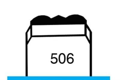 506 Elmas Kalem