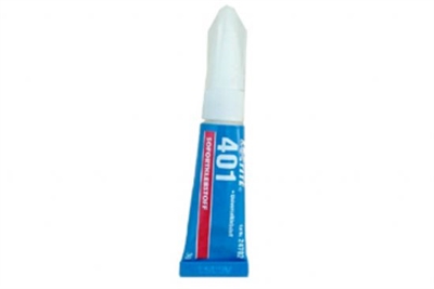 Loctite 401 Yapıştırıcı