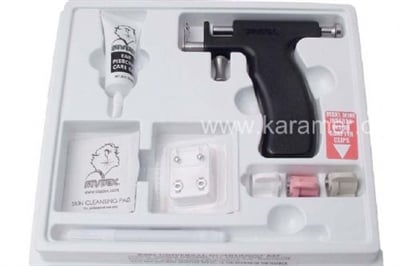 Kulak Delme Tabancası-Studex