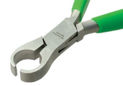 OP-51370 Hilal Ağızlı Pense Pimsiz TW 552