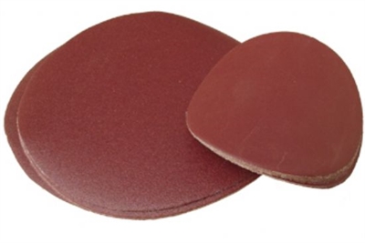 Lap Zımpara 180 mm Çap No:100.400