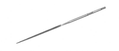 LA 2408 Serisi Kare Saatçi Eğe 140 mm