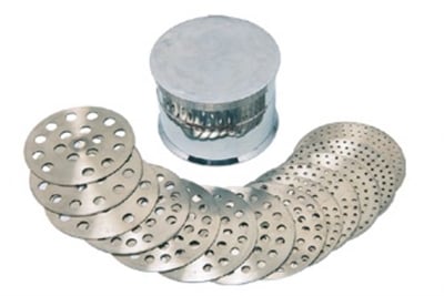CTS-071 Taş Eleği 66mm-43 Elek
