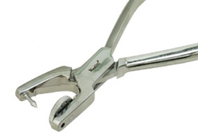 PL-51672 Delik Delme Pensesi 7 Delik 165 mm