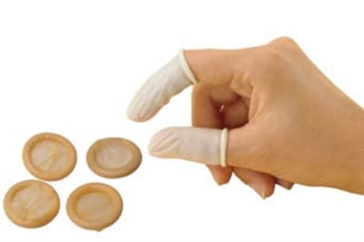 Latex Parmaklık