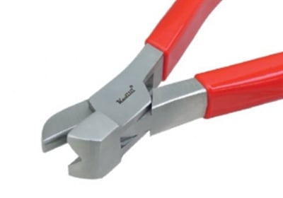 PL-51270 Yüzük Kıvırma Pensesi  16,5 cm  By.