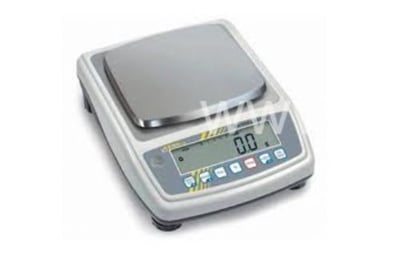 KERN Altın Terazileri-ONAYSIZ PFB 2000-2 2000gr/0,01gr