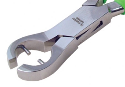 P-567 Optik Pense Hilal Ağız 2 Pimli  P 567