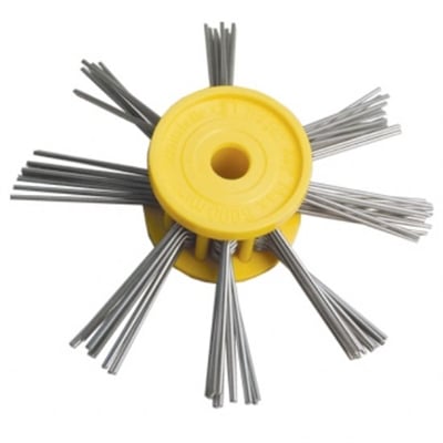 Motor Tel Florantin-Sarı 1 mm-Alman