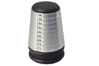 Bilezik Ölçü Malafa-h=10 cm-Ankara