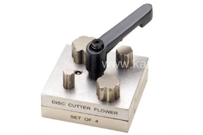 CTS-1572 Papatya Disk Kesme
