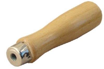 CTS-902 Ahşap Eğe Sapı-Vidalı 6