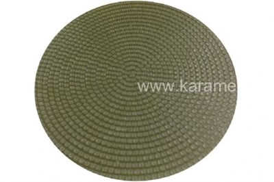 Cırtlı Elmas Disk No:120 Kum Çap 115 mm