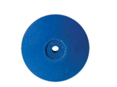 LS18BL Eve Koyu Mavi Mercimek Lastik-Medium 18 mm