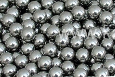 Yuvarlak Bilye  3,0mm