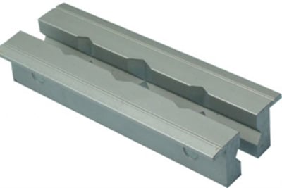 Masa Mengene Çenesi Alüminyum 150 mm