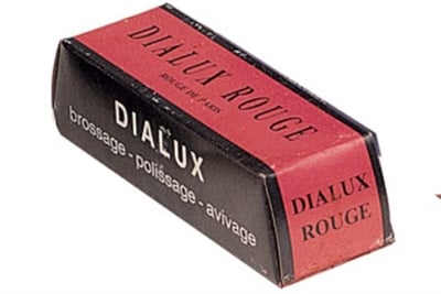 Dialux Kırmızı Cila