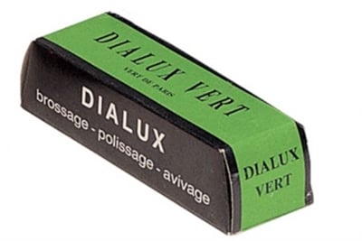 Yerli Yeşil  Dialux 100 Gr