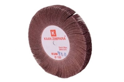 Yerli Motor Zımpara 1 cm