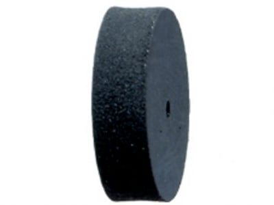 R22/6m Eve Siyah Para Lastik-Medium 22x6 mm