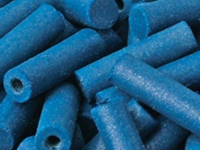 Mavi Kalem Lastik C12P2A