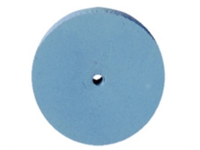 R22f Eve Açık Mavi Para Lastik-Fine 22x3 mm