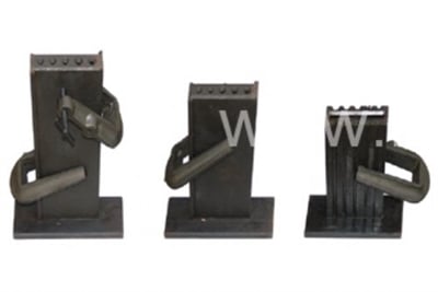 CAS-841 Tel Ve Astar Derecesi Üsten Dökmeli 12