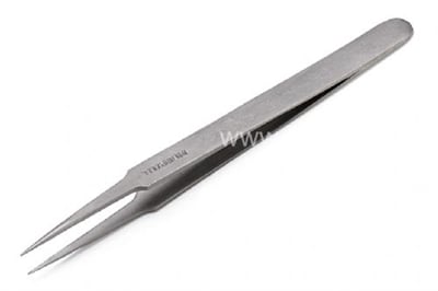CTS-1485.2 Titanyum Çift No:5 14 cm
