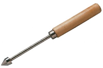 CTS-775 Kauçuk Yuvası Mandreni