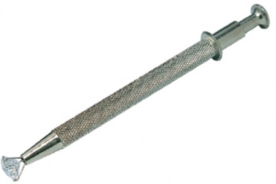 CTS-078 Taş Tutma Aparatı 3 Tırnaklı