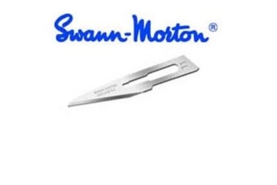 Morton Bistürü-Neşter No:11